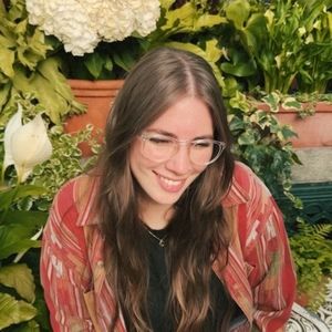 Meet your Posher, Bailey